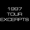 Excerpts from TD's 1997 European Tour